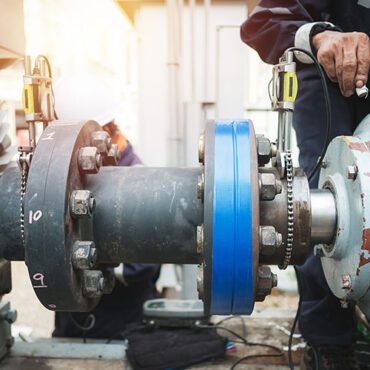 Commercial Pump Repair