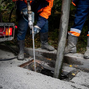 Pump and Drainage Specialists